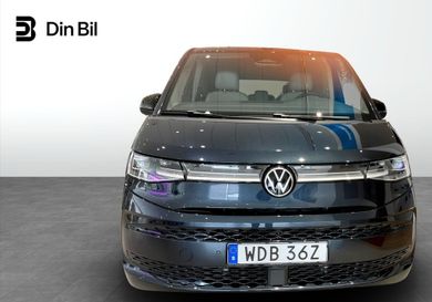 Volkswagen Multivan, 2026