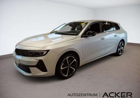 Opel Astra, 2024