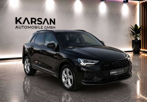 Audi Q3, 2021