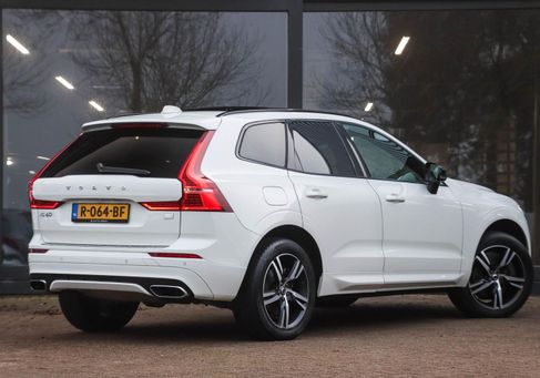 Volvo XC60, 2022 3