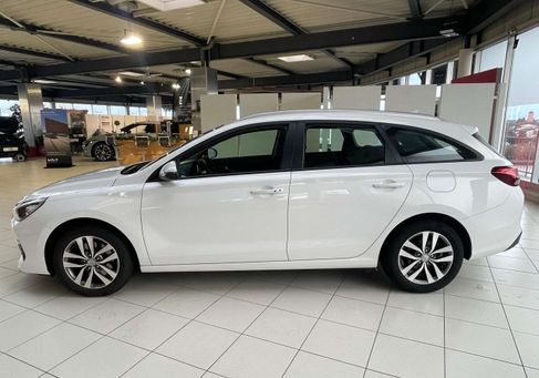 Hyundai i30, 2020 3