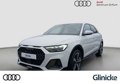 Audi A1, 2020