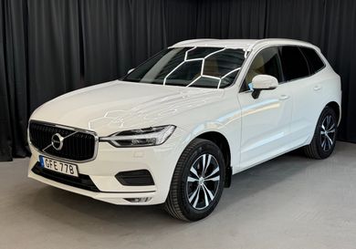 Volvo XC60, 2020