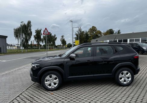 Dacia Duster, 2026