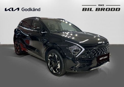 Kia Sportage, 2025 3