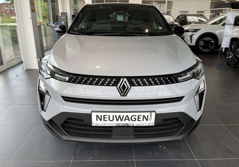 Renault Captur, 2025