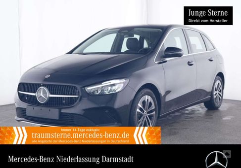 Mercedes-Benz B 250, 2024