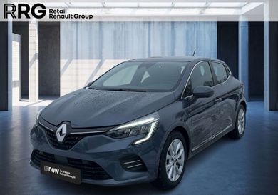 Renault Clio, 2022