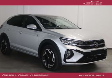 Volkswagen Taigo, 2025