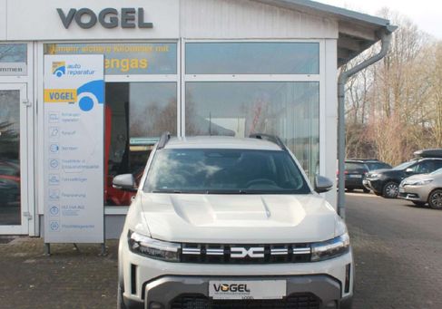 Dacia Duster, 2025 2