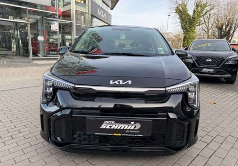 Kia Picanto, 2026