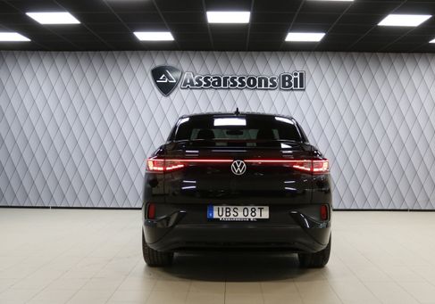 Volkswagen ID.5, 2023