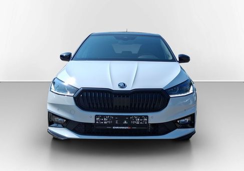 Skoda Fabia, 2026