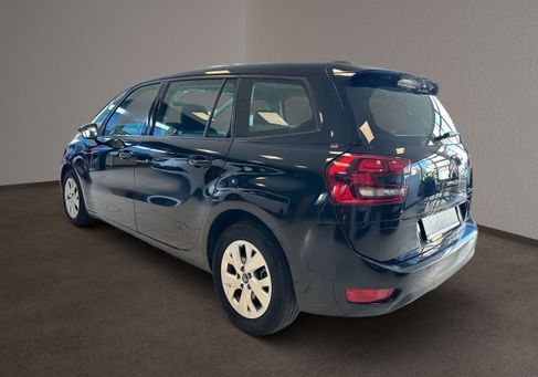 Citroën C4 SpaceTourer, 2020