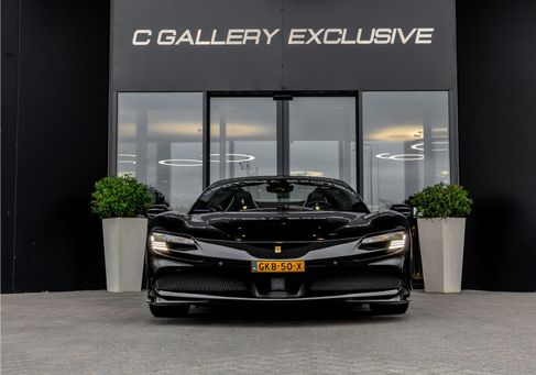 Ferrari SF90, 2024 2