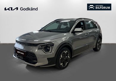 Kia Niro, 2024
