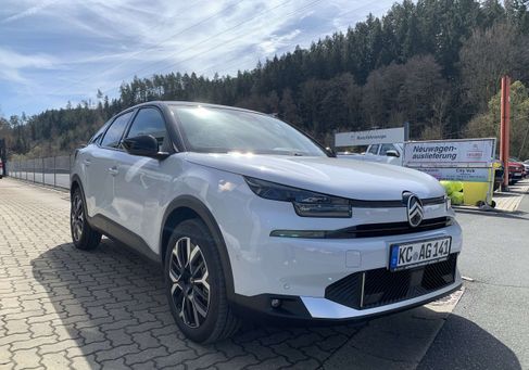 Citroën C4, 2023 2