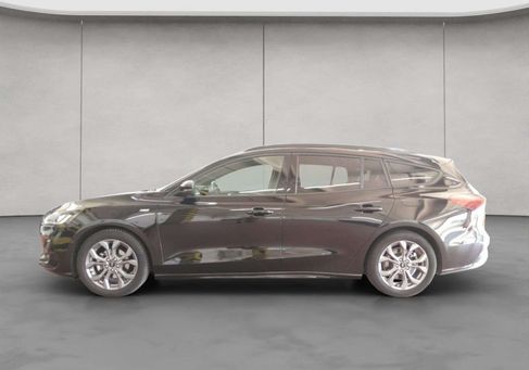 Ford Focus, 2023