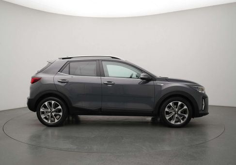 Kia Stonic, 2020 3