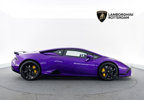 Lamborghini Huracán, 2024