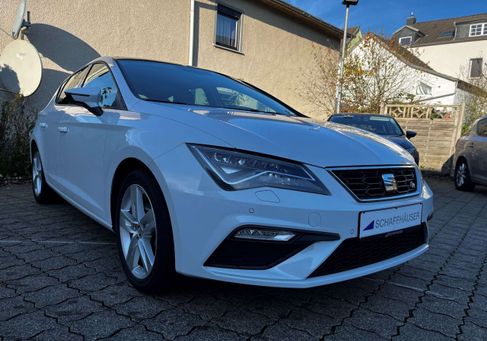 Seat Leon, 2020