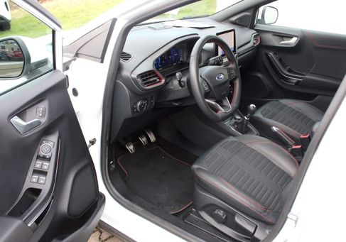 Ford Puma, 2020 3
