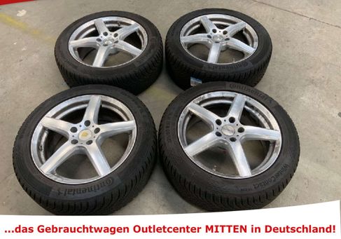 Mercedes-Benz C 220, 2021