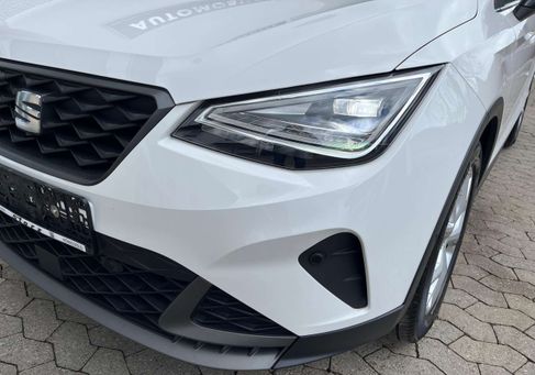 Seat Arona, 2023