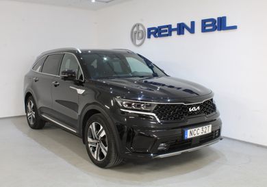 Kia Sorento, 2022
