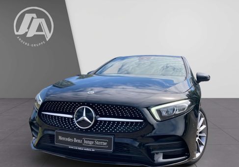 Mercedes-Benz A 200, 2022