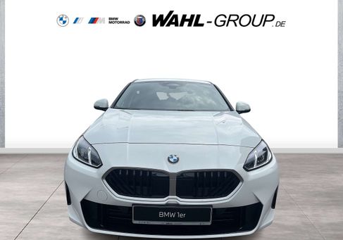 BMW 120, 2026 2