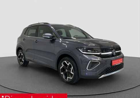 Volkswagen T-Cross, 2026