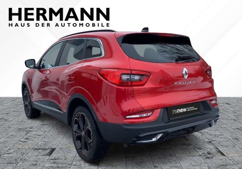 Renault Kadjar, 2021