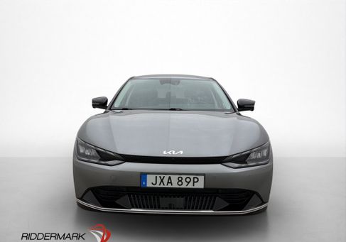 Kia EV6, 2023 2