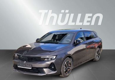 Opel Astra, 2024