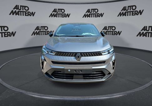Renault Captur, 2026