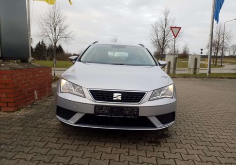 Seat Leon, 2019