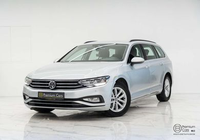 Volkswagen Passat, 2020