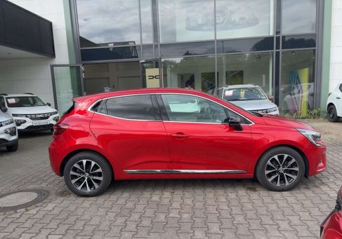 Renault Clio, 2023