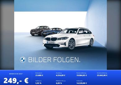 BMW 120, 2023