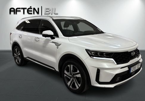 Kia Sorento, 2021 3