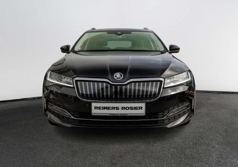 Skoda Superb, 2023