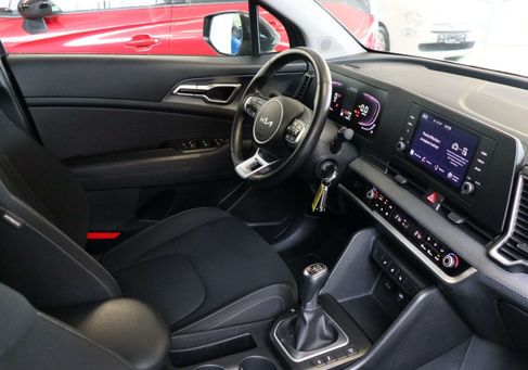 Kia Sportage, 2022 3