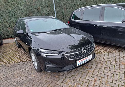 Opel Insignia, 2022 2