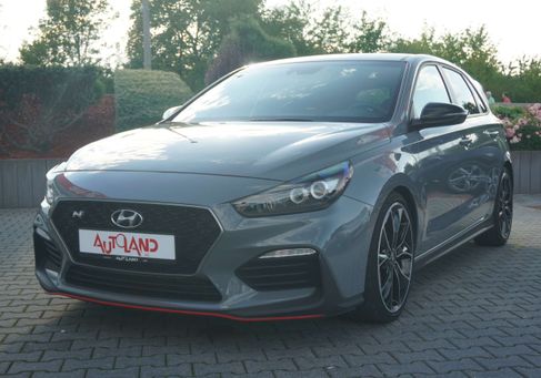 Hyundai i30, 2020 2