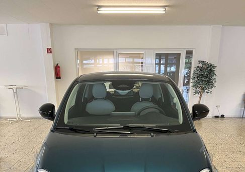 Fiat 500, 2026