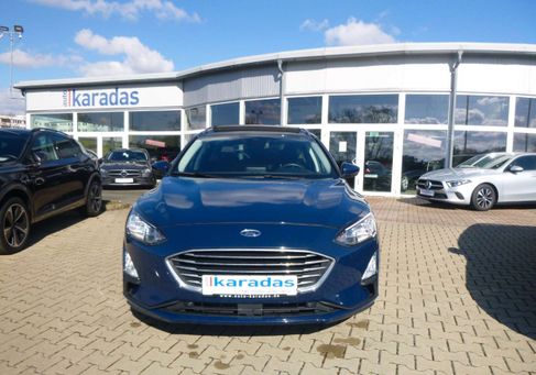 Ford Focus, 2020