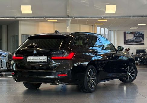 BMW 330, 2020 2