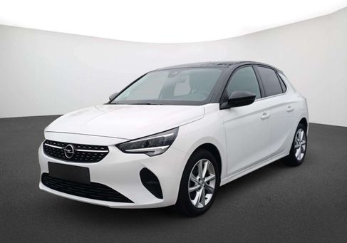 Opel Corsa, 2020 2