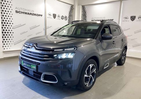 Citroën C5 Aircross, 2021 2